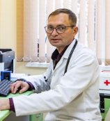 Горбунов Виктор Викторович