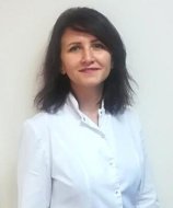 Филиппова Елена Петровна