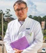 Перевалов Роман Борисович