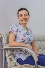 Ткачева Анна Александровна