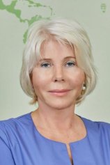 Шушаян Ирина Николаевна
