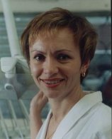 Большова Оксана Игоревна