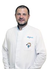 Голованов Вениамин Юрьевич