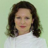 Озерова Лада Валентиновна