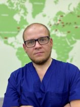 Вундер Владимир Андреевич