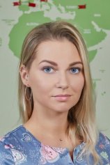 Рудометова Елизавета Кириловна
