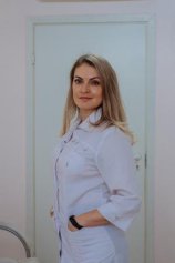 Смык Елена Валерьевна