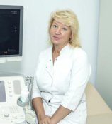 Минина Елена Юрьевна
