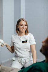 Колесникова Алена Ивановна
