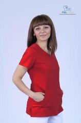 Албегова Эллада Витальевна