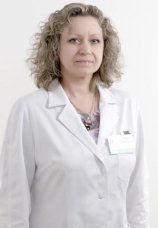 Макарова Елена Владимировна