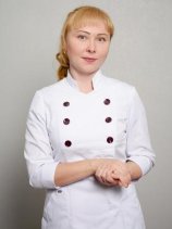 Богомазова Татьяна Владимировна