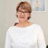 Новоструева Ирина Ивановна