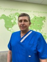Быданов Владимир Аркадьевич