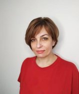 Полуэктова Наталья