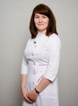 Калашникова Анастасия Витальевна
