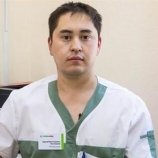 Богомазов Сергей Викторович