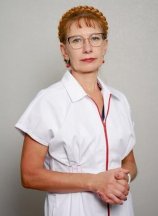 Белозерцева Людмила Владимировна