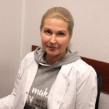Крылова Елена Александровна