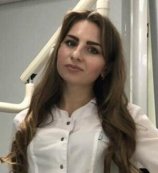Божко Юлия Владимировна