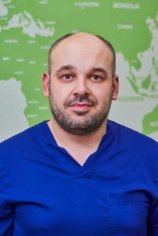 Гордеев Василий Владимирович