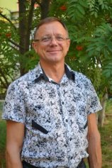 Сусликов Алексей Юрьевич