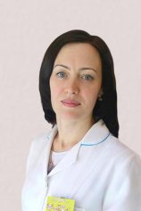 Семенова Алла Ивановна
