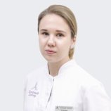 Родионова Мария Николаевна