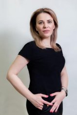Шевчук Ольга