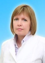Цокур Ольга Владимировна