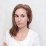 Киселева Галина