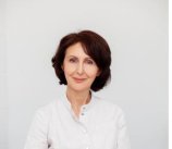 Паршина Наталья Михайловна