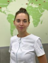 Разумахина Мария Сергеевна