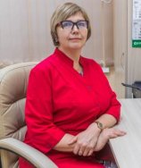 Иващенко Лариса Борисовна