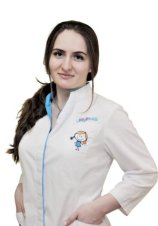 Клименко Анастасия Валерьевна