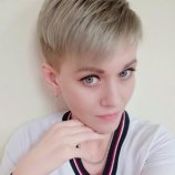 Тихонова Нина
