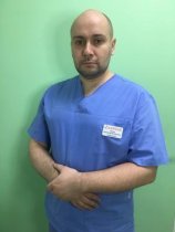 Котов Александр Валерьевич