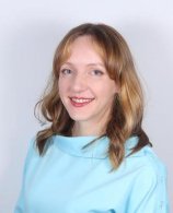 Галабурда Анастасия Владимировна