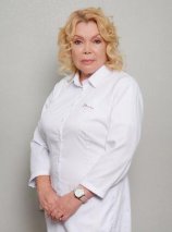 Анохова Людмила Ильинична
