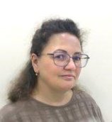 Лобанова Инна Николаевна