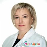 Григорьева Ольга Владимировна
