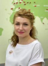 Шарнина Марина Васильевна