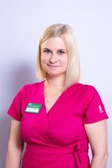 Тукина Софья Андреевна