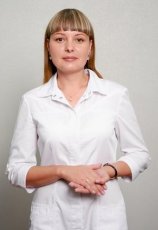 Ермольева Вероника Сергеевна