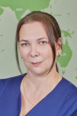 Потапейко Светлана Тимофеевна