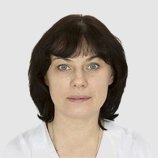 Попова Наталия Алексеевна