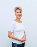 Кириллова Анна Васильевна