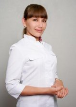 Калачёва Татьяна Александровна