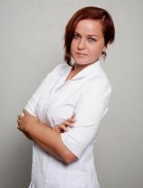 Банщикова Софья Владимировна