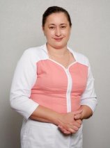 Пшеничная Евгения Александровна